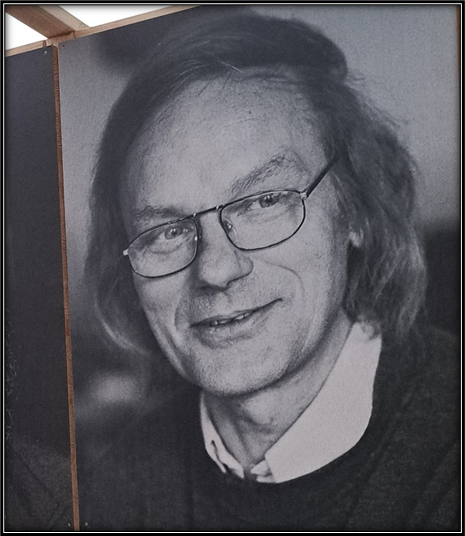 Zum Gedenken: Dr. Ehrhart Neubert (1940 - 2024)