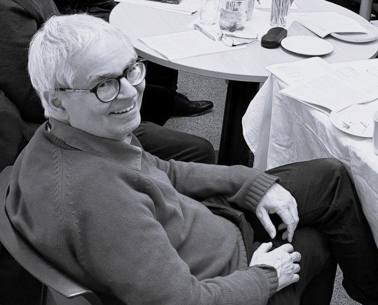 Zum Gedenken: Manuel Koesters (9. Mai 1958 - 9. Juni 2024)