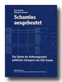 Schamlos ausgebeutet