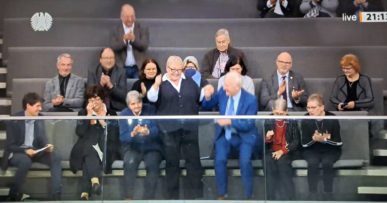 Informationen zum Sechsten Gesetz zur Verbesserung rehabilitierungsrechtlicher Vorschriften für Opfer der politischen Verfolgung in der ehemaligen DDR